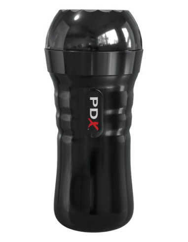 PDX EXTREME WET PUSSIES - SUPER LUSCIOUS LIPS LIGHT