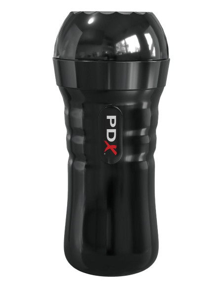 PDX EXTREME WET PUSSIES - SUPER LUSCIOUS LIPS LIGHT