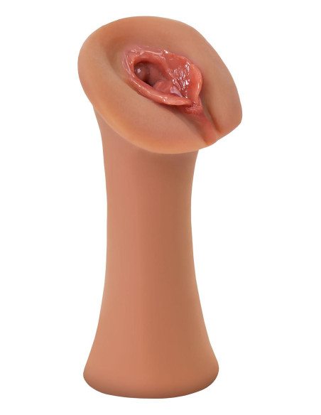 PDX EXTREME WET PUSSIES - JUICY SNATCH TAN