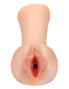 PDX EXTREME WET PUSSIES - LUSCIOUS LIPS LIGHT