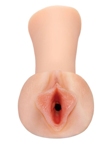 PDX EXTREME WET PUSSIES - LUSCIOUS LIPS LIGHT