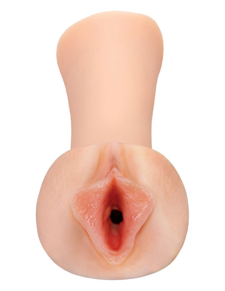 PDX EXTREME WET PUSSIES - LUSCIOUS LIPS LIGHT