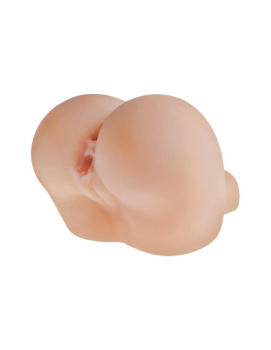 PDX EXTREME FUCK ME SILLY TO GO - PETITE FANTASY BUBBLE BUTT MEGA STROKER LIGHT