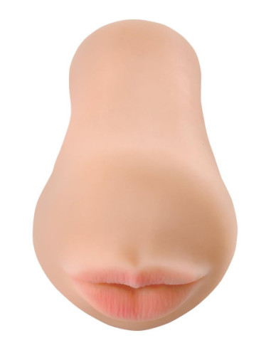 PDX EXTREME FUCK ME SILLY TO GO - DEEP THROAT COCKSUCKER MEGA STROKER LIGHT