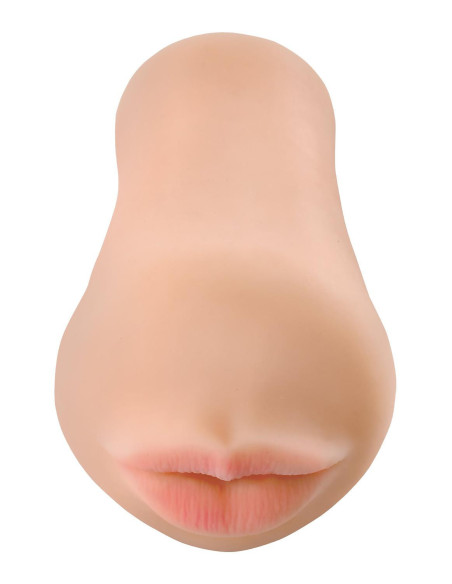 PDX EXTREME FUCK ME SILLY TO GO - DEEP THROAT COCKSUCKER MEGA STROKER LIGHT