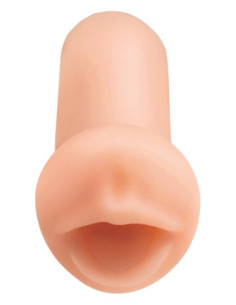 PDX EXTREME COED COCKSUCKER LIGHT