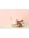 HIGH ON LOVE PINK MASSAGE CANDLE LITCHI MARTINI 220ML