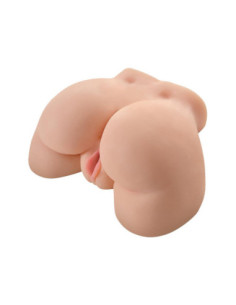 PDX EXTREME VIBRATING ASS LIGHT 2