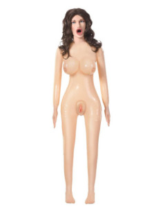 PDX EXTREME DOLLZ B.J. BETTY ORAL SEX LOVE DOLL LIGHT