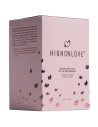 HIGH ON LOVE SENSUAL BATH SALTS 500G