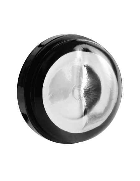 PDX EXTREME MEGA-BATOR ASS BLACK