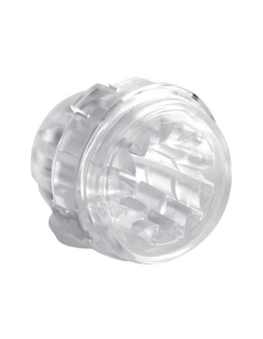 PDX EXTREME MEGA-BATOR ASS BLACK