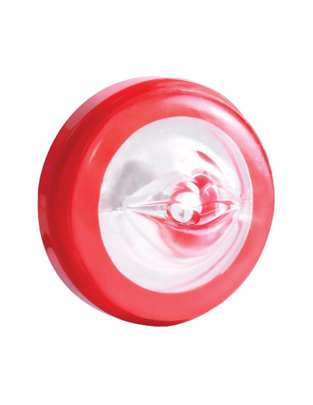 PDX EXTREME MEGA-BATOR MOUTH RED