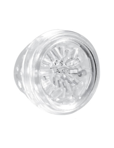 PDX EXTREME MEGA-BATOR MOUTH RED