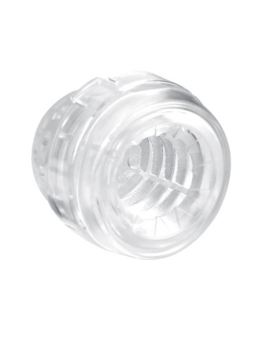 PDX EXTREME MEGA-BATOR PUSSY WHITE