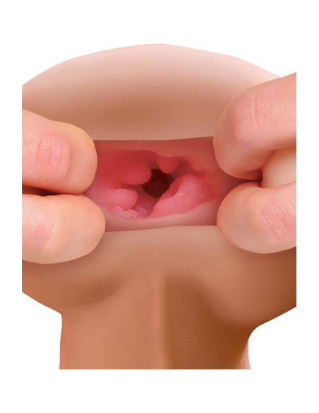 PDX EXTREME FUCK MY COCK XL LIGHT