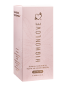 HIGH ON LOVE CBD SENSUAL MASSAGE OIL SUGAR HIGH 100ML