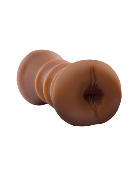 PDX EXTREME FLIP ME OVER BROWN