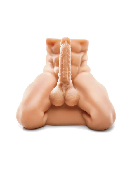 PDX EXTREME FUCK ME SILLY MAN! LIGHT