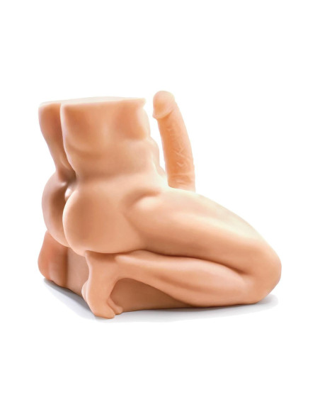 PDX EXTREME FUCK ME SILLY MAN! LIGHT