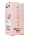 HIGH ON LOVE CBD WATER BASED LUBRICANT 100ML