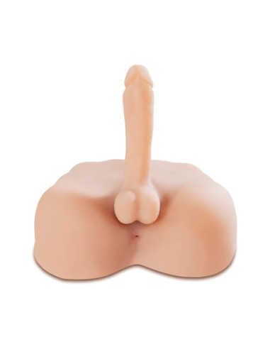 PDX EXTREME FUCK MY HARD COCK LIGHT