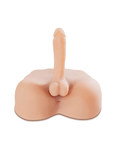 PDX EXTREME FUCK MY HARD COCK LIGHT