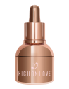 HIGH ON LOVE CBD STIMULATION SENSUAL OIL WITH 300MG CBD
