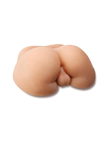 PDX EXTREME FUCK MY TIGHT ASS! MEGA MASTURBATOR LIGHT