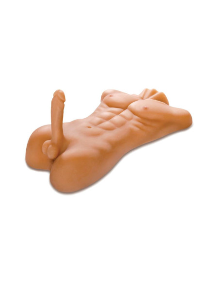 PDX EXTREME FUCK ME SILLY DUDE! MEGA MASTURBATOR LIGHT