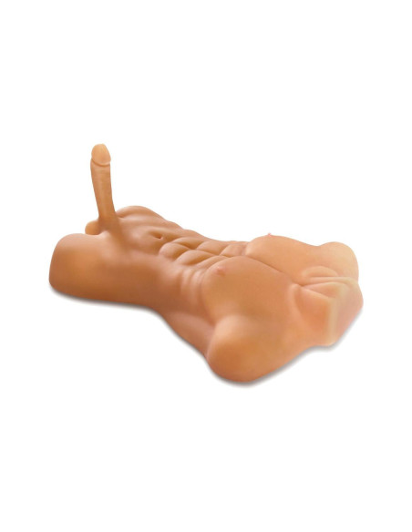 PDX EXTREME FUCK ME SILLY DUDE! MEGA MASTURBATOR LIGHT