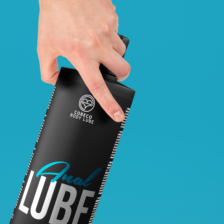 CBL COBECO ANALLUBE WATER BASED 500ML
