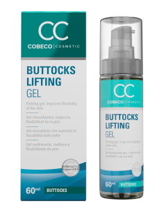 CC BUTTOCKS LIFTING GEL 60ML