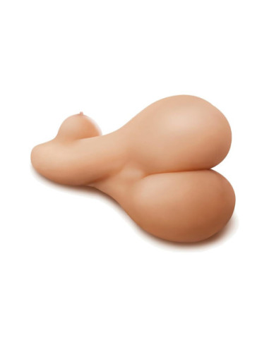 PDX EXTREME MEGA FUCK SLUT MEGA MASTURBATOR LIGHT