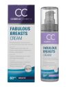 CC FABULOUS BREASTS CREAM 60ML