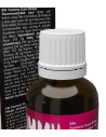 YUMMY CUM DROPS 30ML