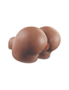 PDX EXTREME FUCK ME SILLY MEGA MASTURBATOR BROWN