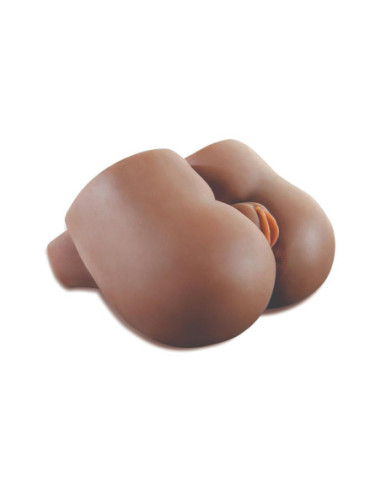 PDX EXTREME FUCK ME SILLY MEGA MASTURBATOR BROWN