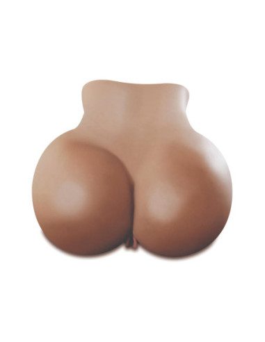 PDX EXTREME FUCK ME SILLY MEGA MASTURBATOR BROWN