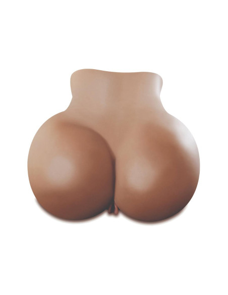 PDX EXTREME FUCK ME SILLY MEGA MASTURBATOR BROWN