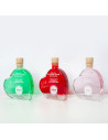EXSENS WITH LOVE - COTTON CANDY AROMA MASSAGE GEL 50ML