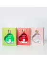 EXSENS WITH LOVE - COTTON CANDY AROMA MASSAGE GEL 50ML