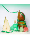 EXSENS WITH DESIRE - APPLE PEAR AROMA  MASSAGE GEL 50ML