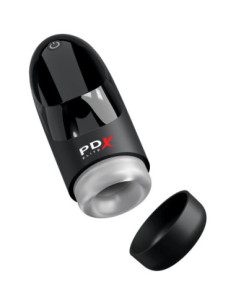 PDX ELITE HYDROGASM CLEAR