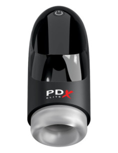 PDX ELITE HYDROGASM CLEAR 2