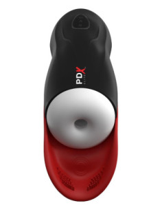 PDX ELITE FAP-O-MATIC PRO WHITE 2