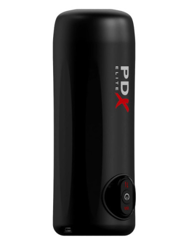 PDX ELITE MOTO MILKER WHITE