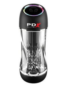 PDX ELITE VIEWTUBE PRO CLEAR