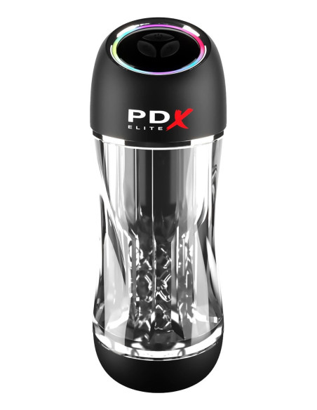 PDX ELITE VIEWTUBE PRO CLEAR