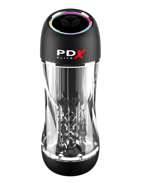 PDX ELITE VIEWTUBE PRO CLEAR